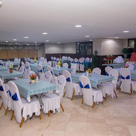 Shurakaa Al Khair Hotel Mecca Bagian luar foto