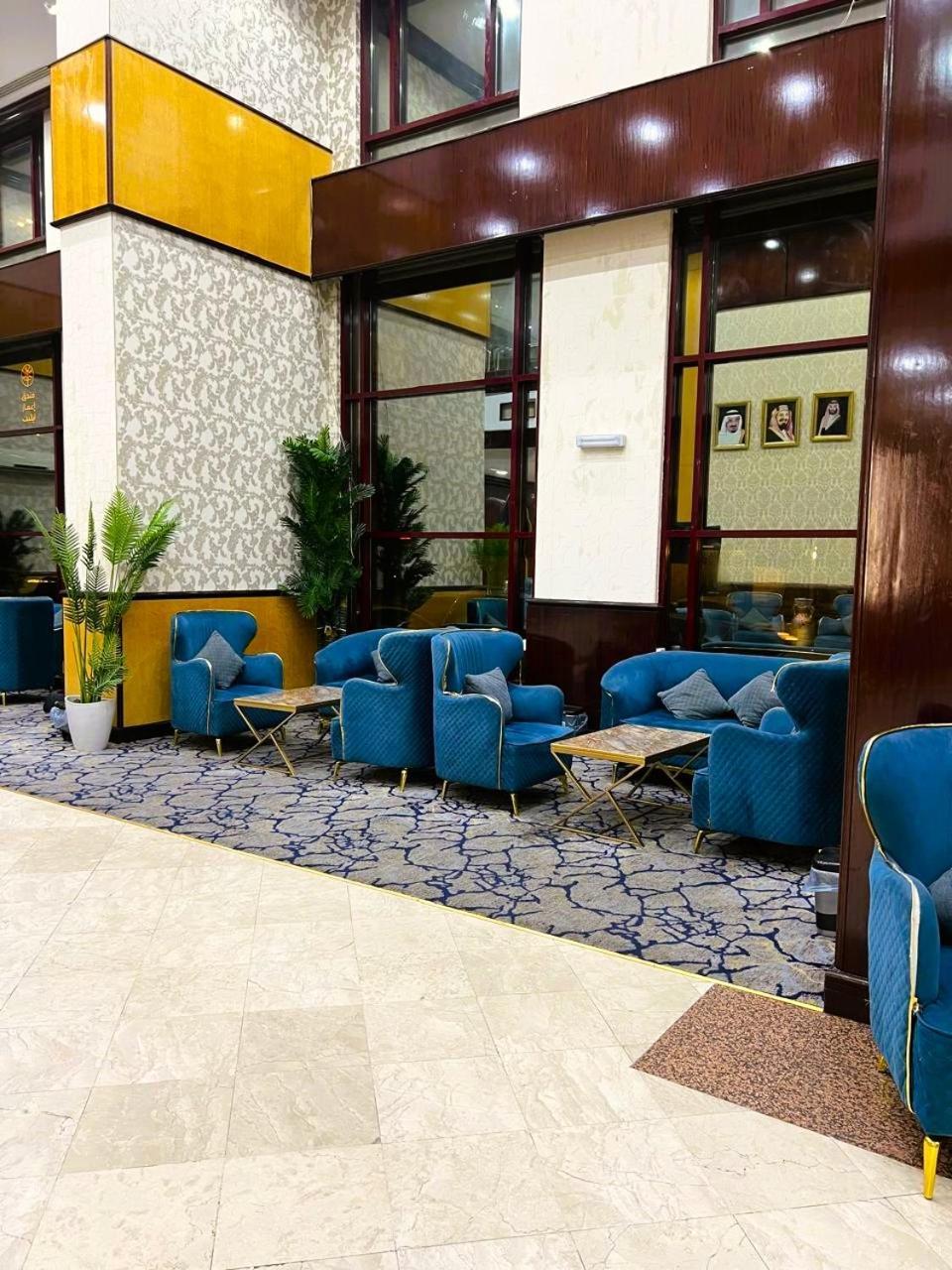 Shurakaa Al Khair Hotel Mecca Bagian luar foto